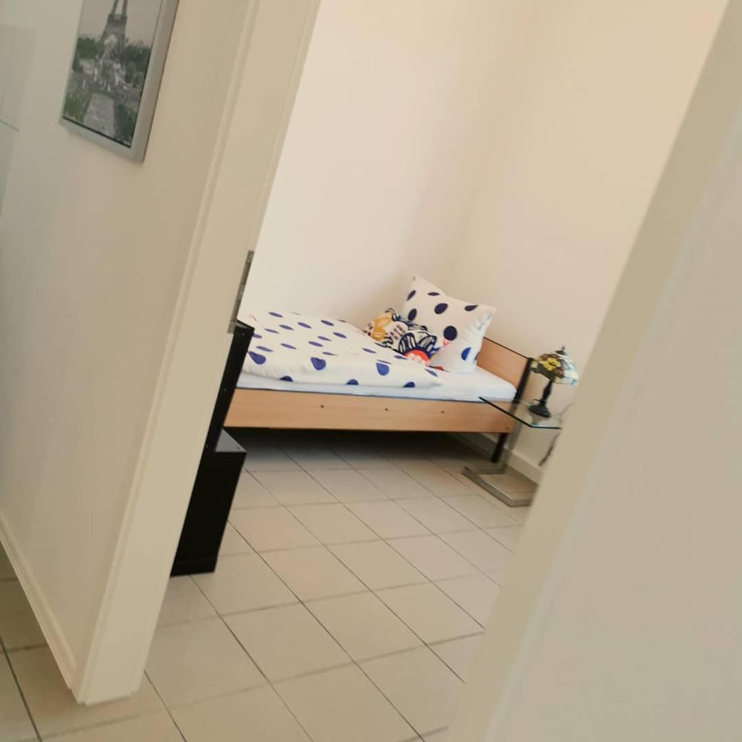 Hotel Kaiserhof ムンスター・イン・ハイデクライス エクステリア 写真